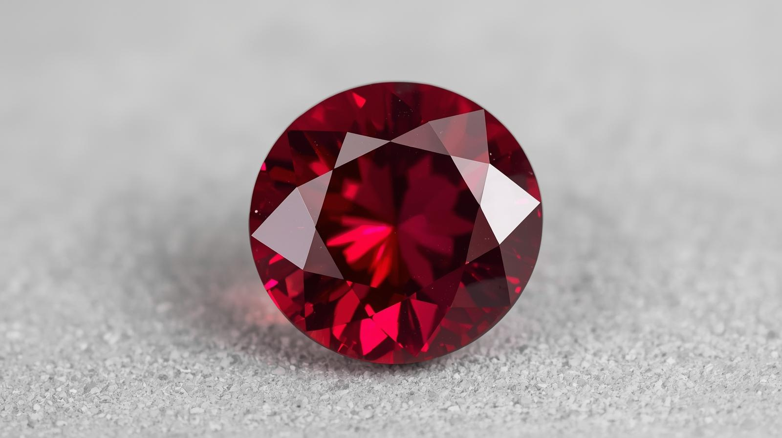 Ruby (Manik)